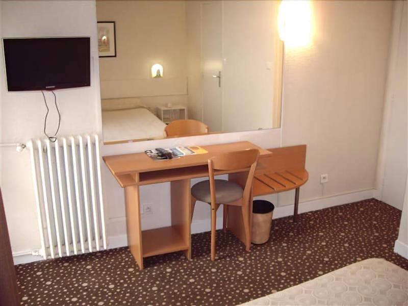 Hotel Ours Blanc - Victor Hugo Toulouse Exteriör bild